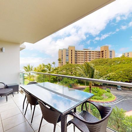 Honua Kai - Konea 446 Apartment Lahaina Bagian luar foto